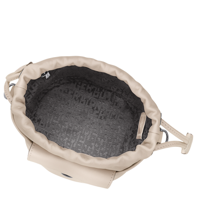 Le Pliage Xtra 水桶包 XS, 米白色