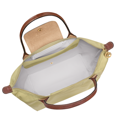 Le Pliage Original 托特包 M, 开心果绿