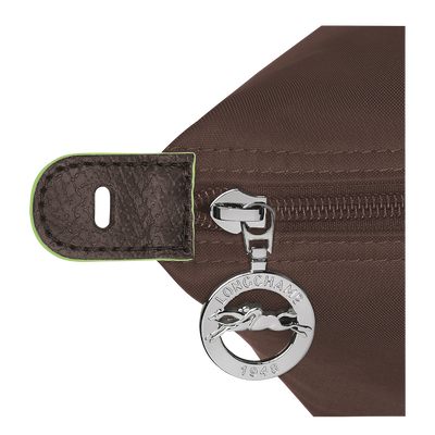 Le Pliage Green 旅行包 XL, 摩卡色