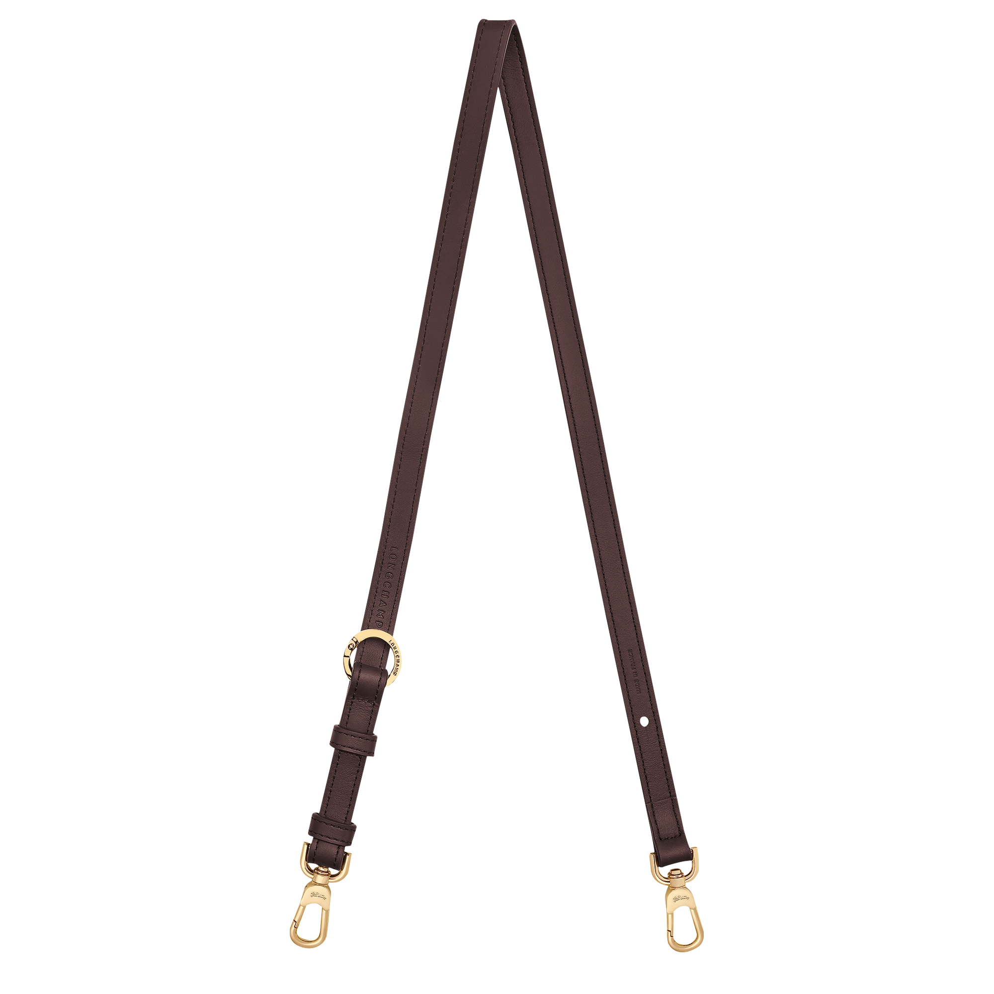 null 肩带, Brown