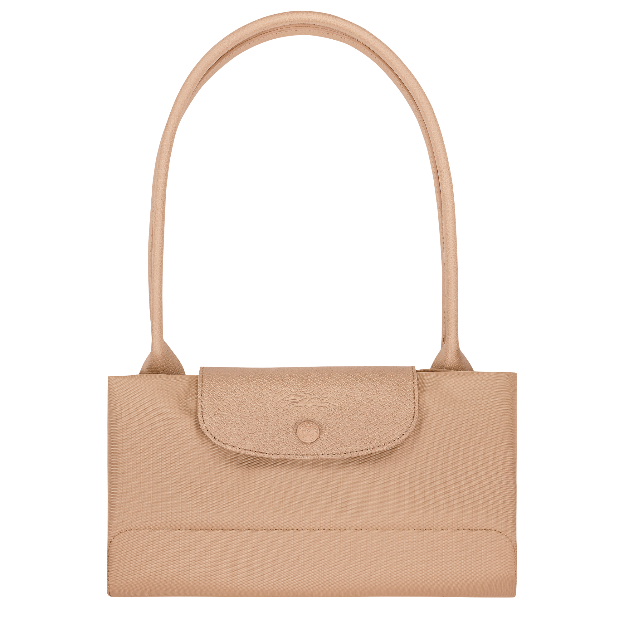 Le Pliage One Tote bag L, Beige