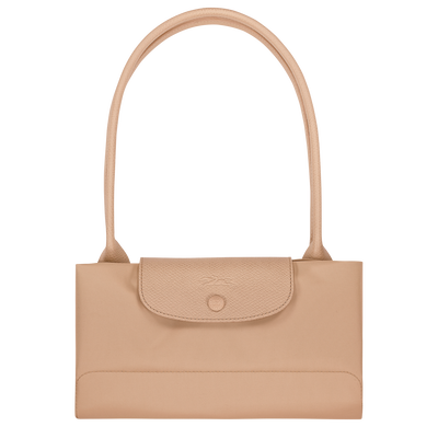 Le Pliage One Tote bag L, Beige