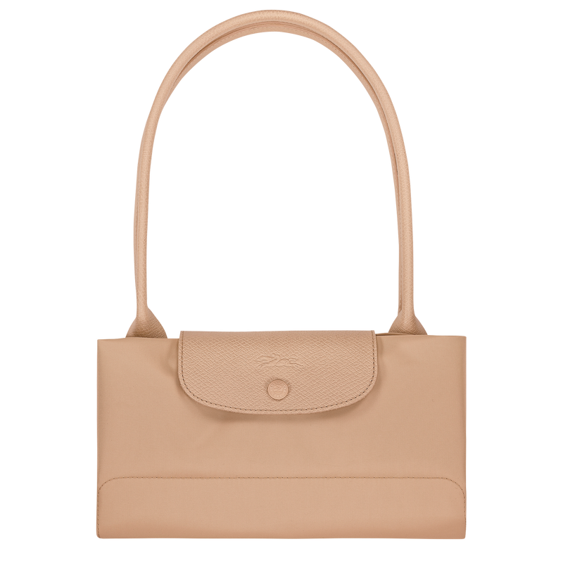Le Pliage One L Tote bag , Beige - Canvas  - View 7 of  8