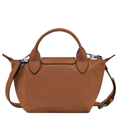 Le Pliage Xtra 手提包 XS, 干邑色