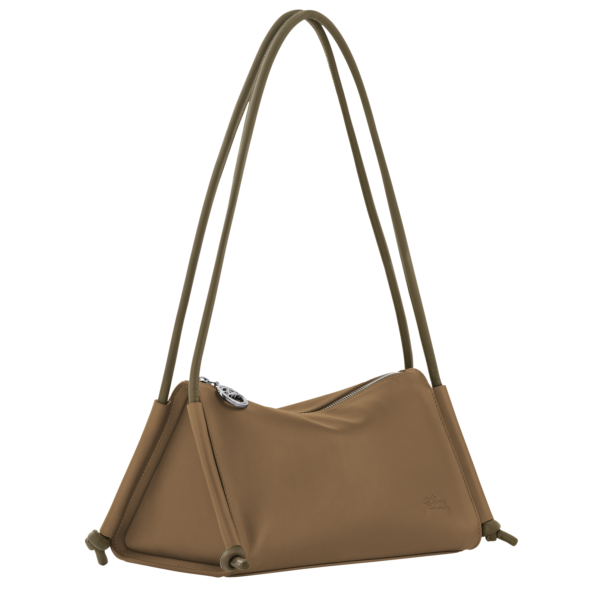 Le Pliage Xtra Shoulder bag M, Olive