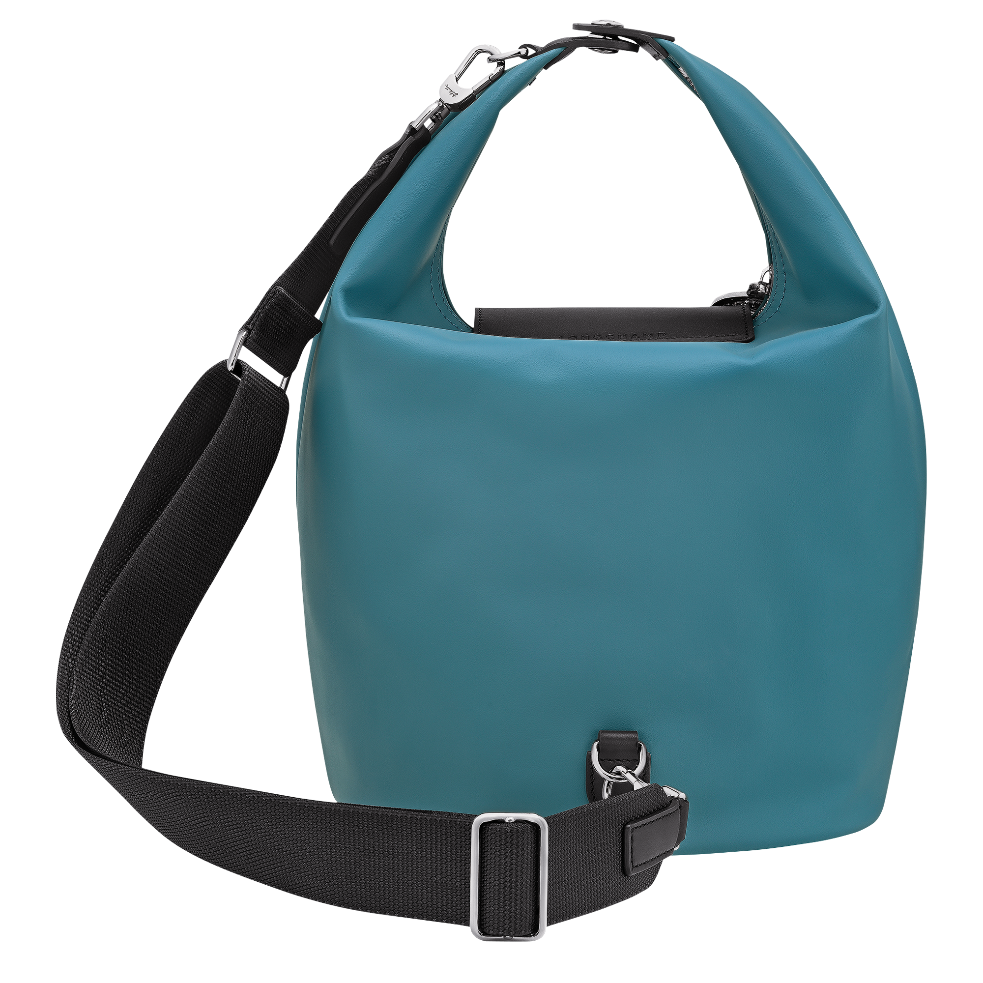 Le Pliage Xtra 斜挎包 S, 洋紅色