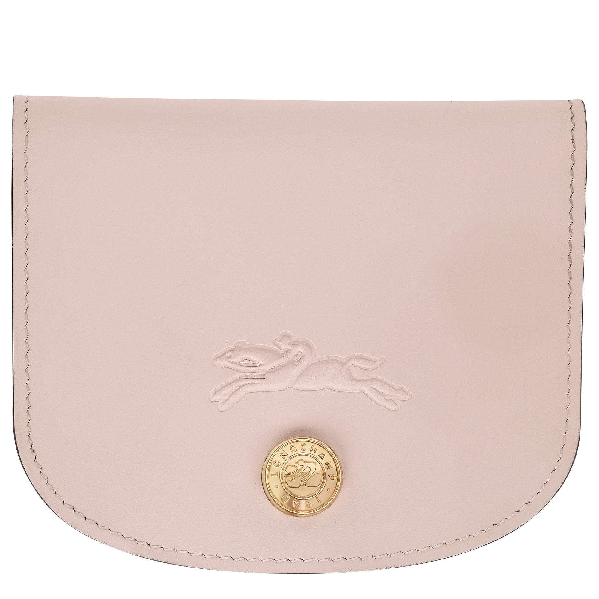 &Eacute;pure Card holder, Petal Pink
