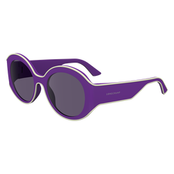 墨镜 , 紫色 - 其他