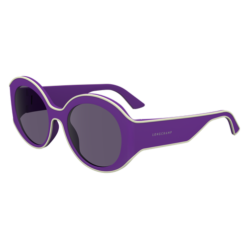墨镜 , 紫色 - 其他 - 查看 2 2