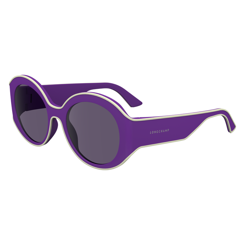 墨镜 , 紫色 - 其他  - 查看 2 2