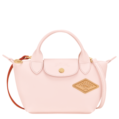 Le Pliage Xtra XS 手提包 , - 皮革