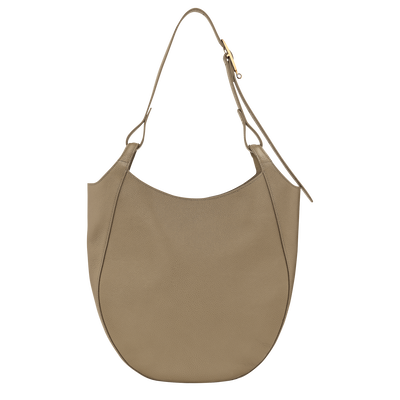 Le Foulonn&eacute; Hobo 袋 L, Lichen
