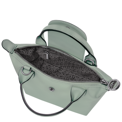 Le Pliage Xtra 手提包 XS, 马鞭草绿