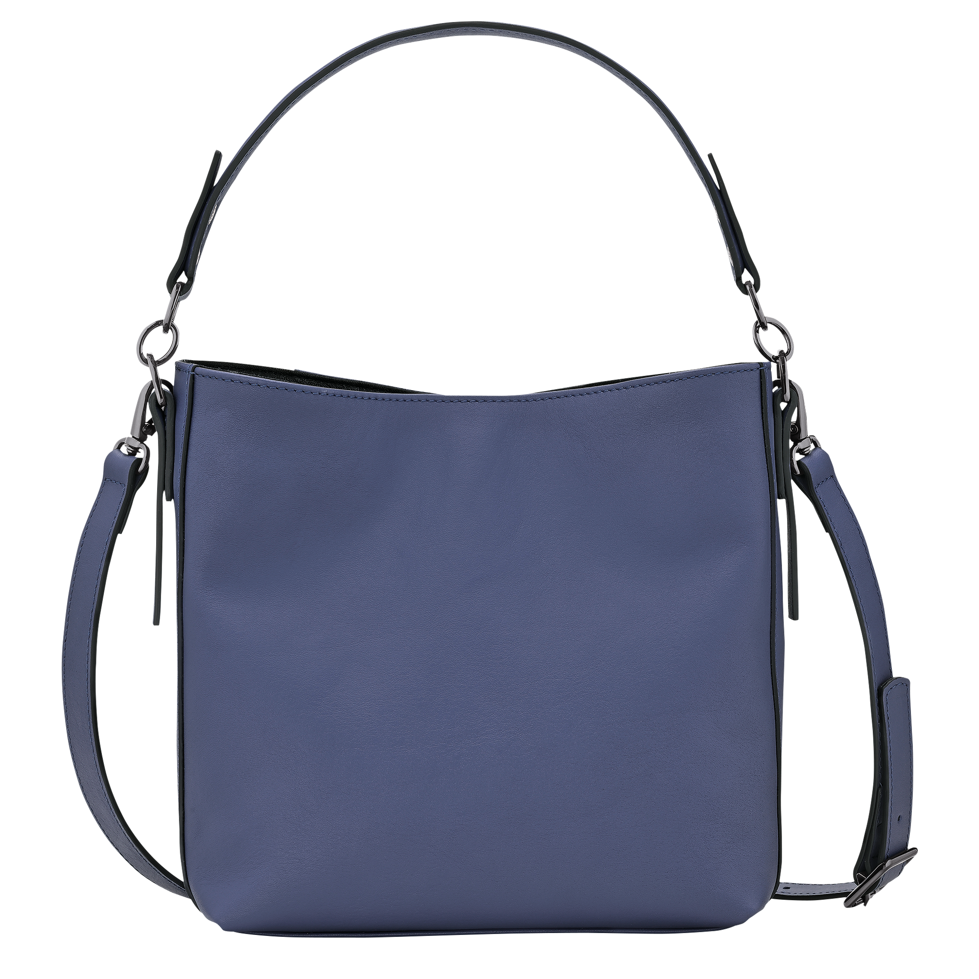 Longchamp 3D Crossbody bag S, Thistle