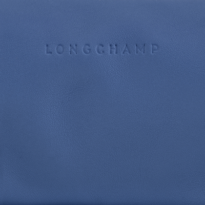 Looong 单肩包  M, Bright Blue
