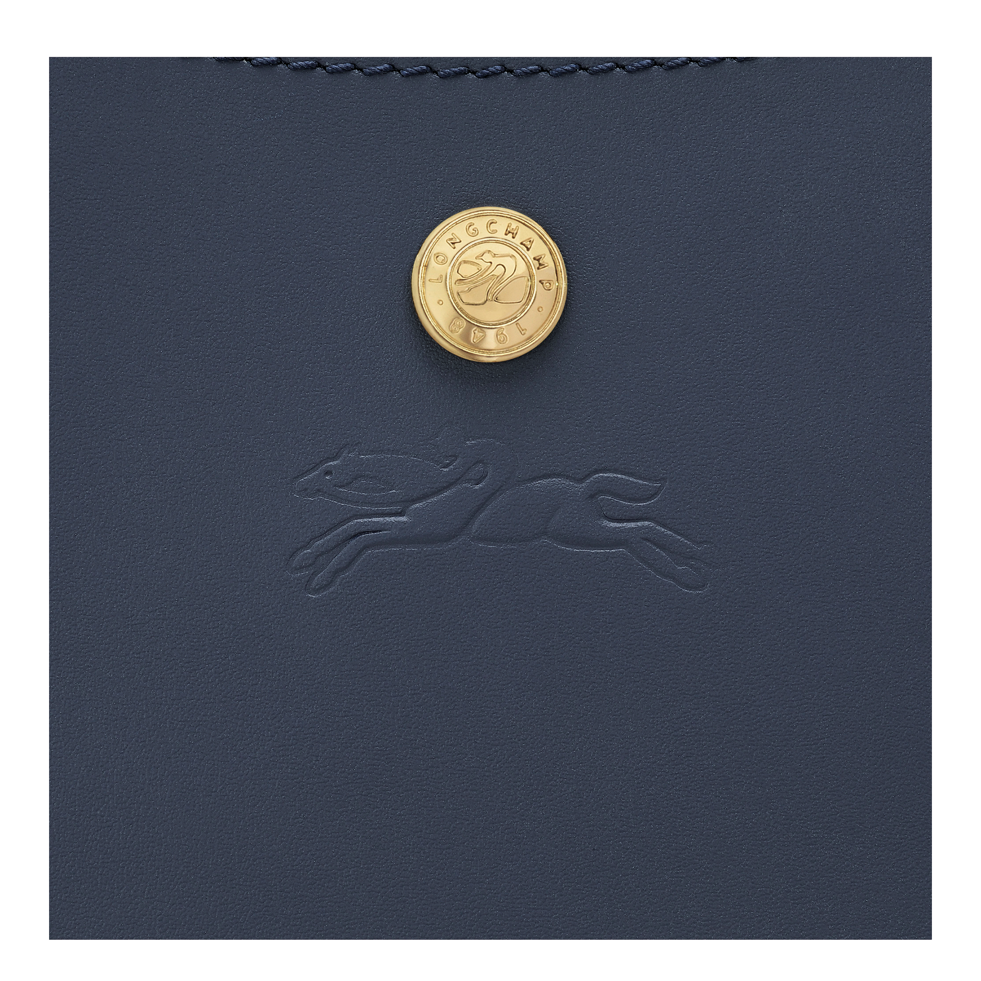 &Eacute;pure 斜挎包 S, 海军蓝色