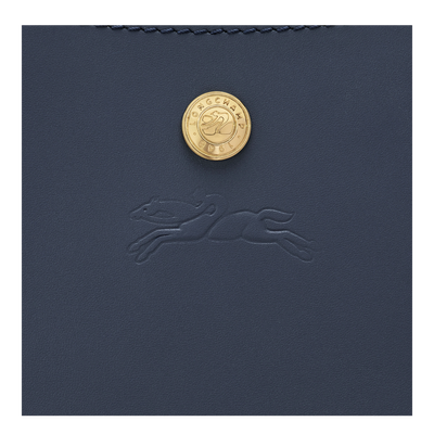 Épure 斜挎包 S, 海军蓝色