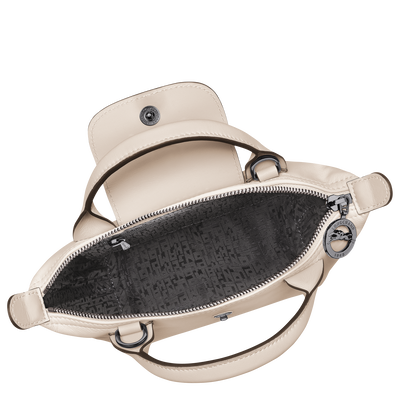 Le Pliage Xtra 手提包 XS, 米白色