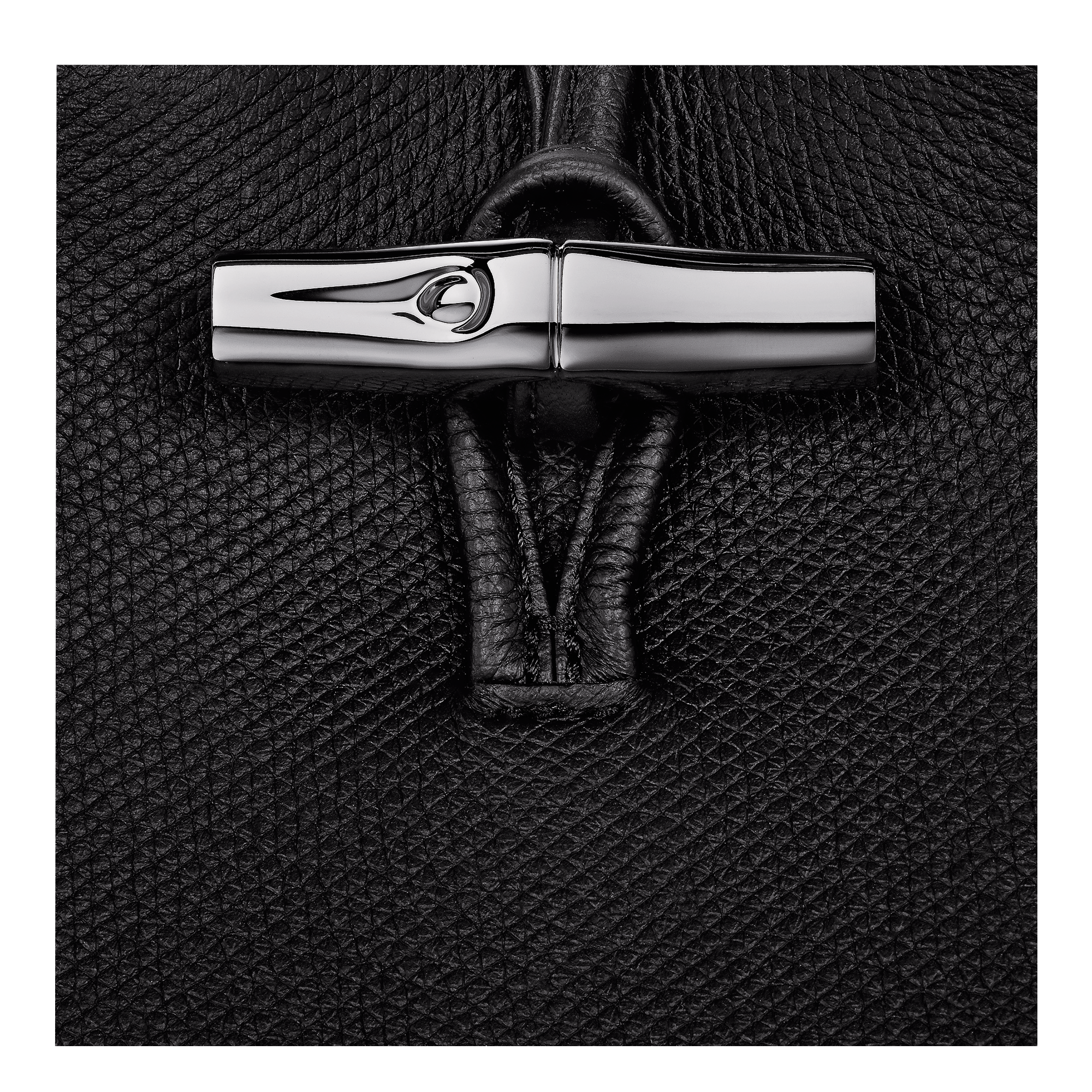 Phone case, Black - View 6 of
6 - zoom in Le Roseau Phone case, Black