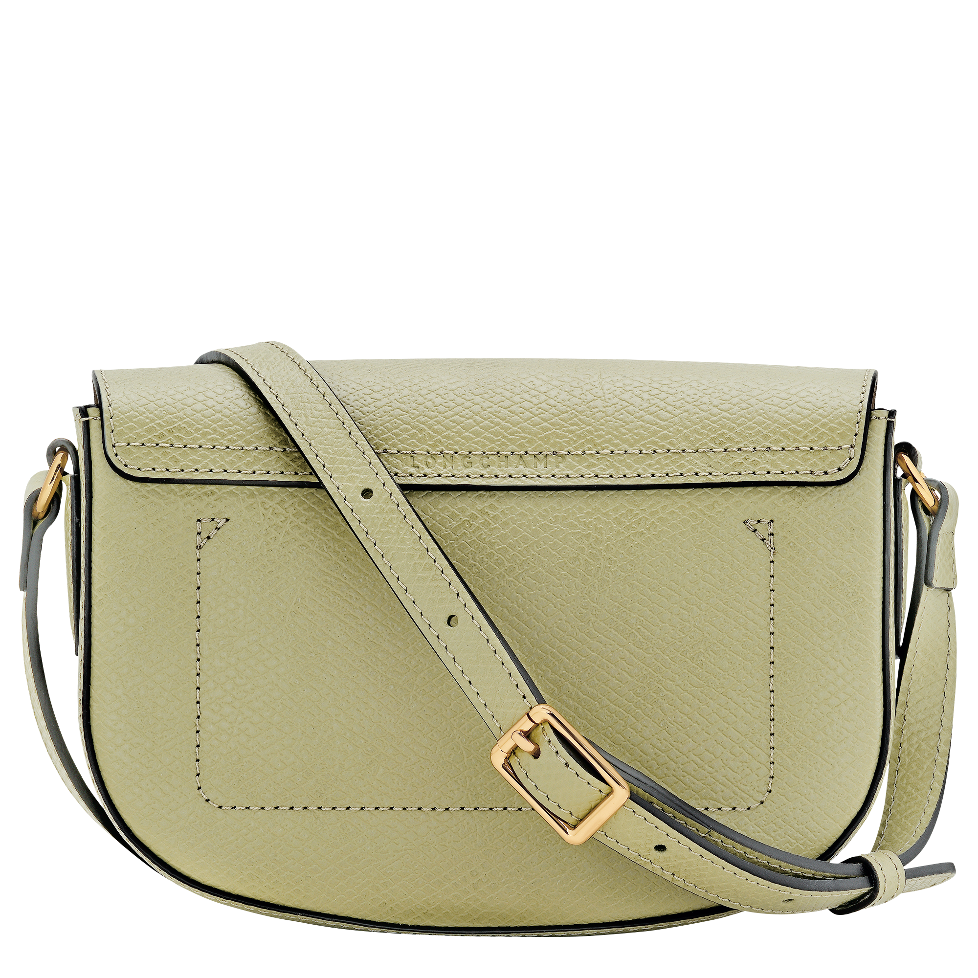 &Eacute;pure Crossbody bag S, Almond Green