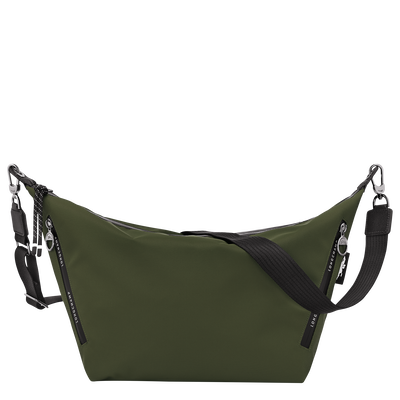 Le Pliage Collection 斜挎包 , 卡其色 - 帆布