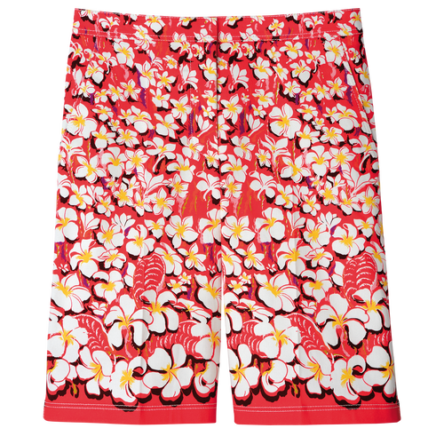 Bermuda shorts