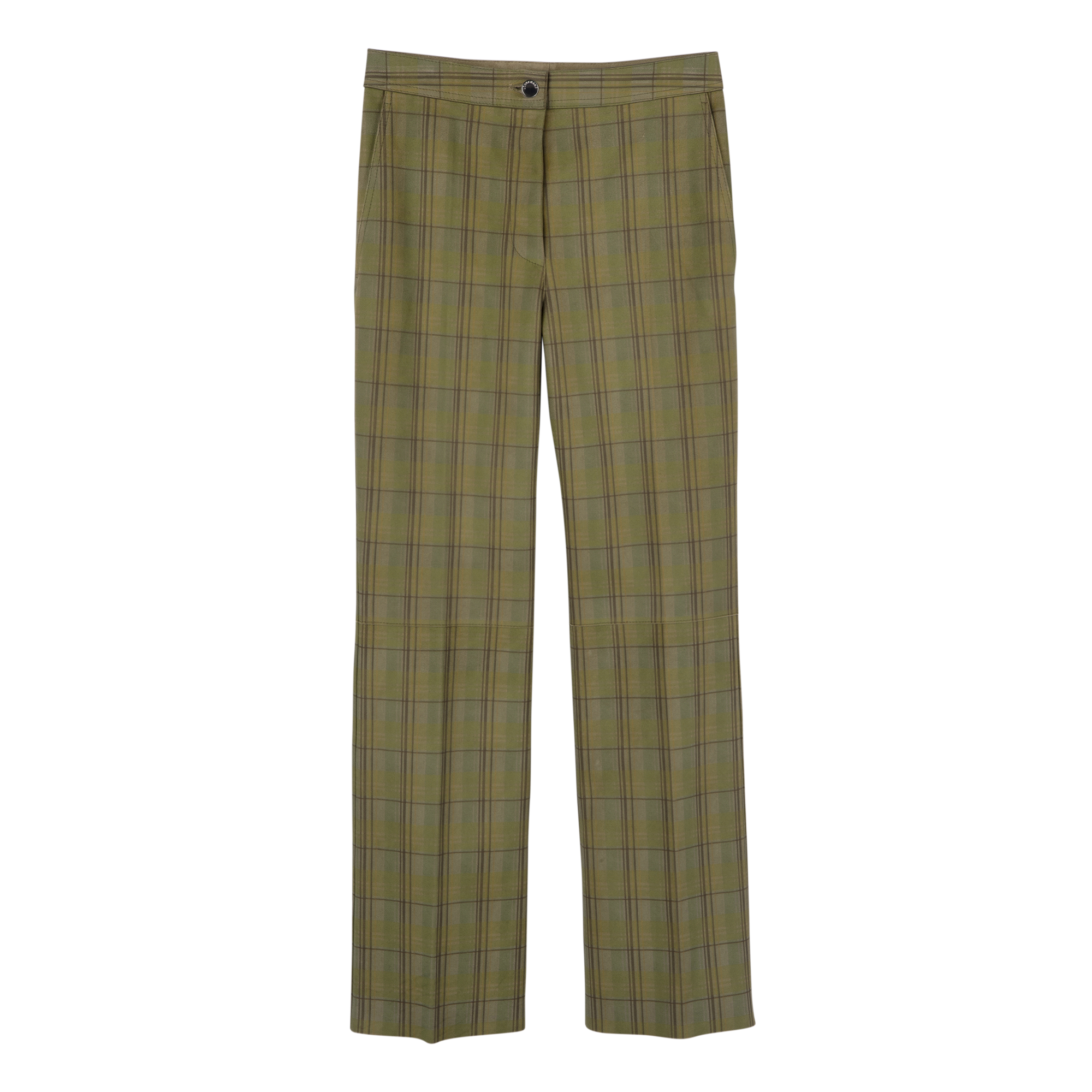 null 长裤, 青苔翠