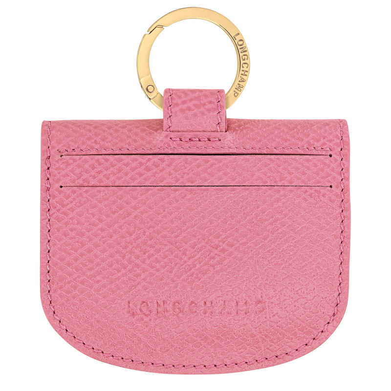 Epure Card holder , Peony - Leather  - View 2 of  3