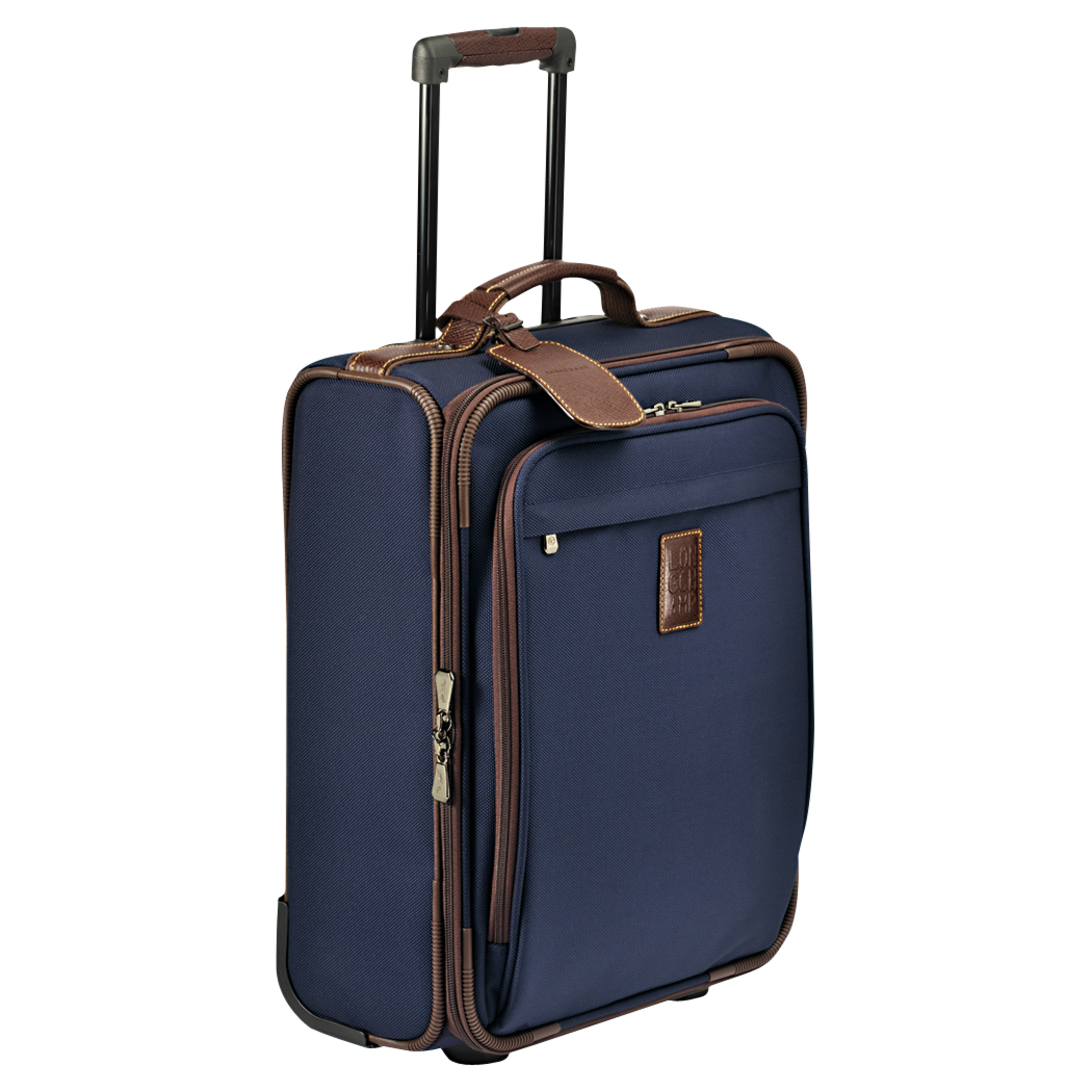 Boxford Suitcase S, Blue