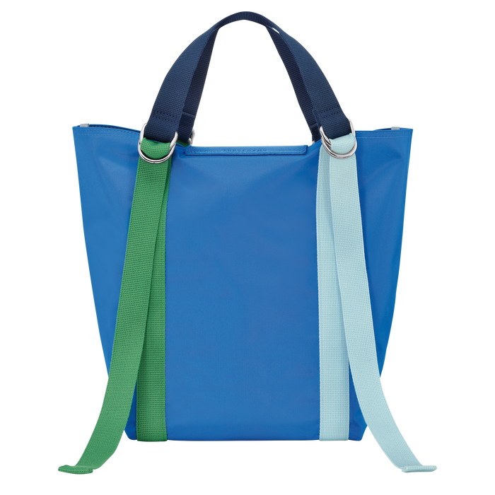 Le Pliage Re-Play Tote bag S, Blue
