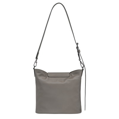 Le Pliage Xtra 单肩包  M, 斑鸠灰