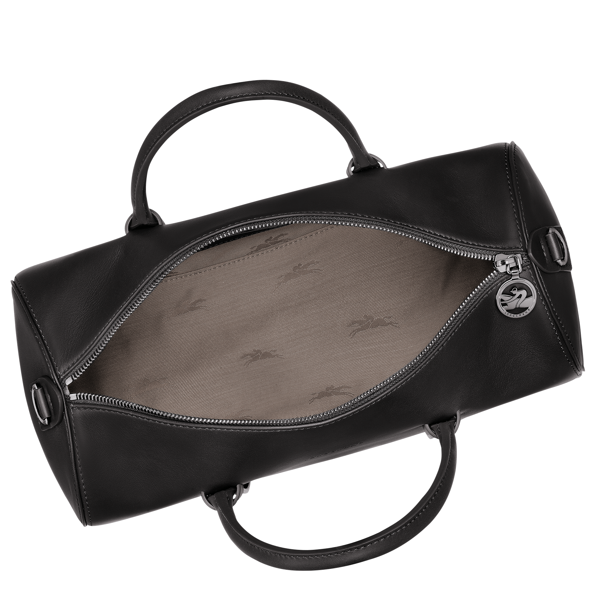 Daylong Handbag L, Rose gold