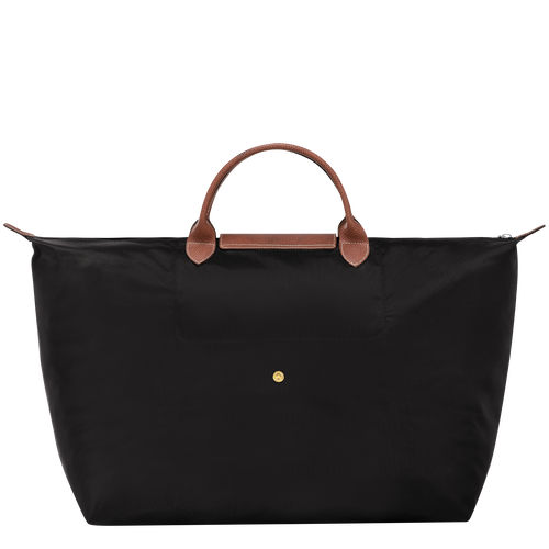 Le Pliage Original Travel bag S, Black