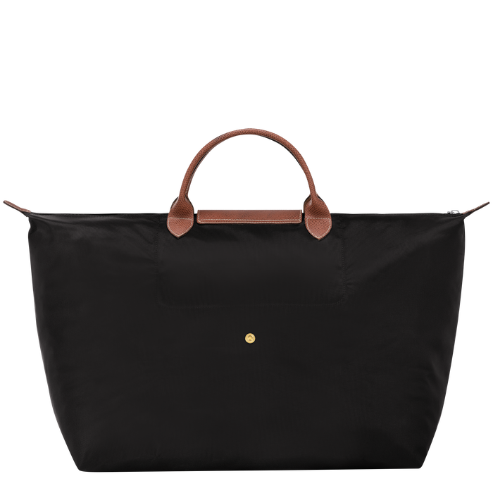 Le Pliage Original Travel bag S, Black