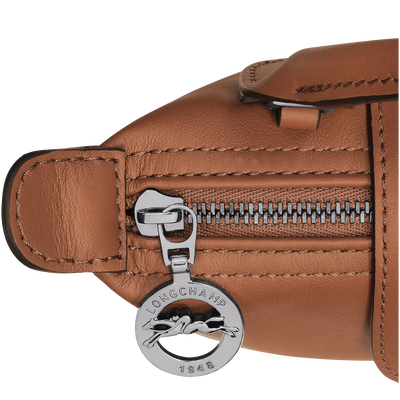 Le Pliage Xtra 手拿包 XS, 干邑色
