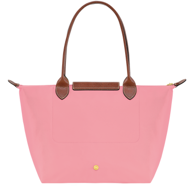 Le Pliage Original 托特包 M, 棉花糖粉