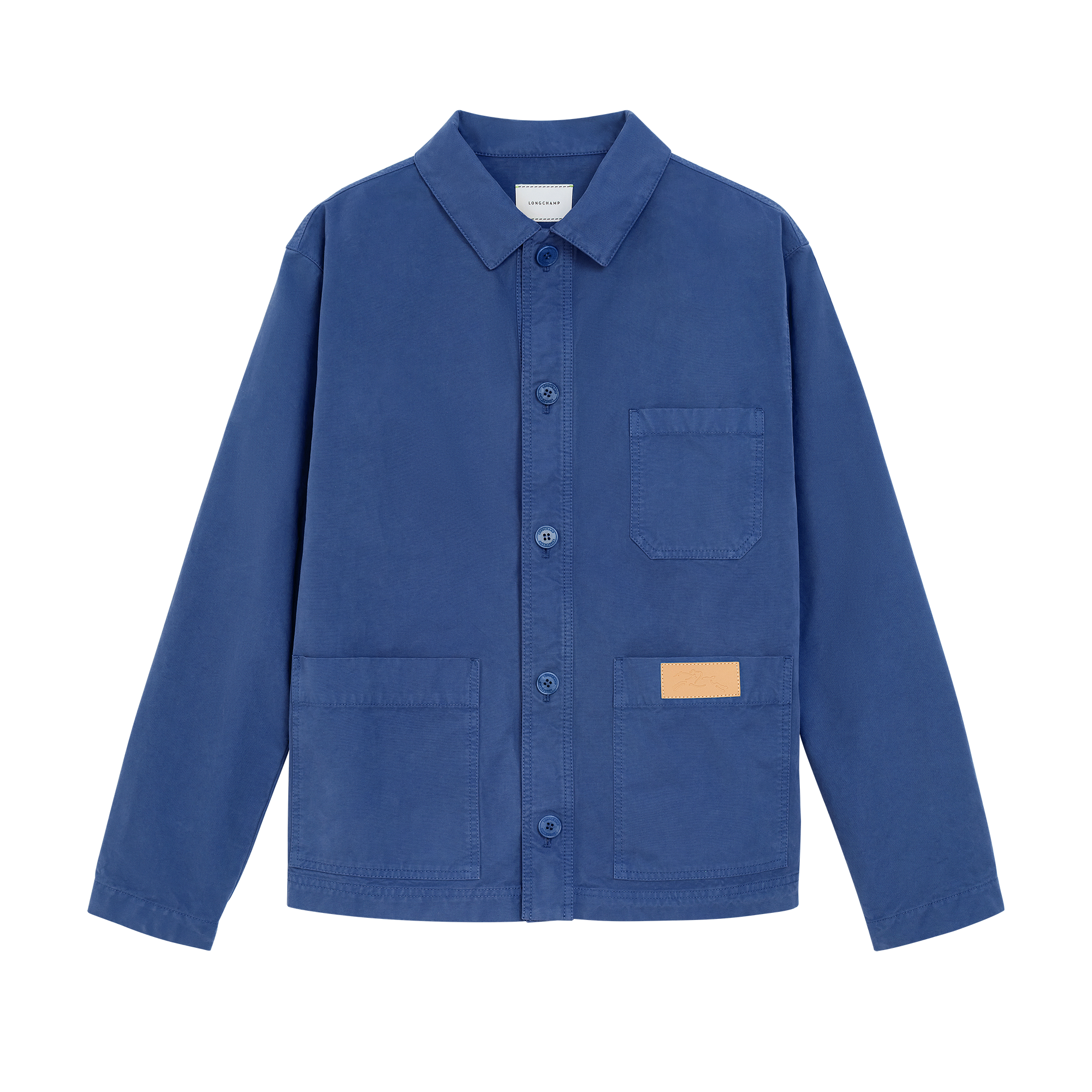 null Jacket, Thistle