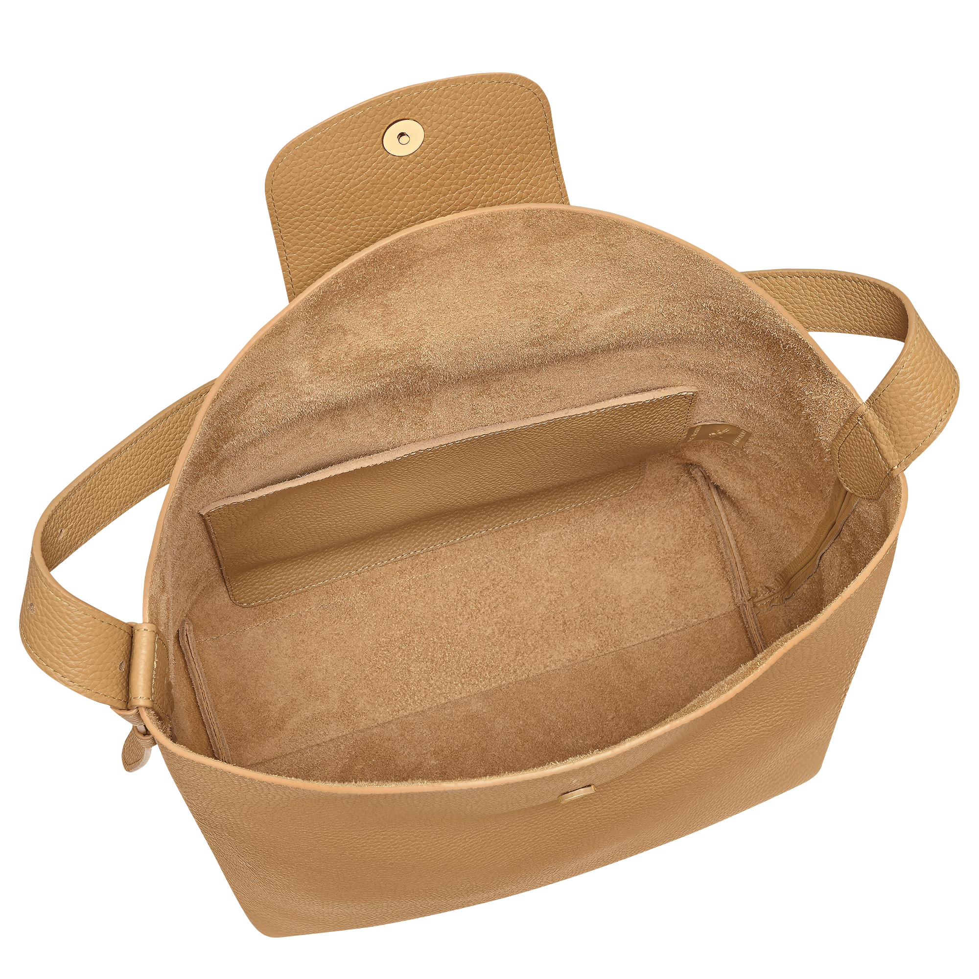 Le Cadence Shoulder bag M, Dulce