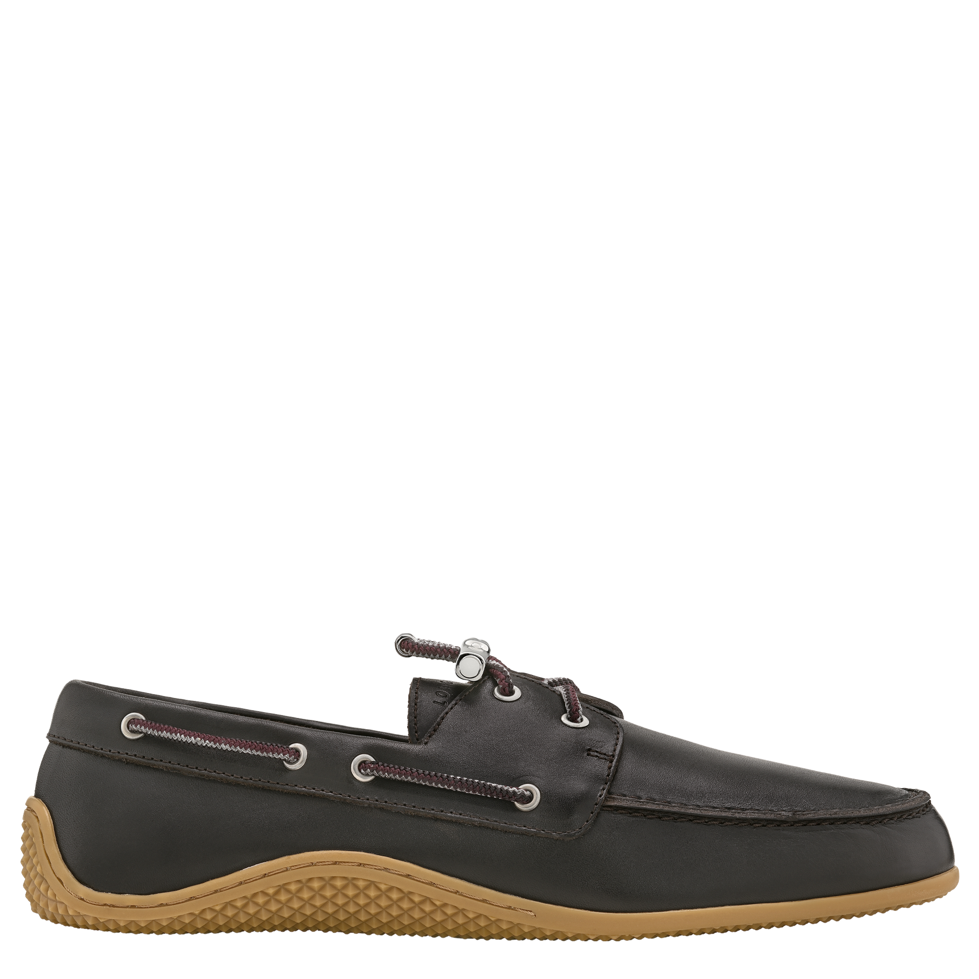 Longboat Loafer, Mineral