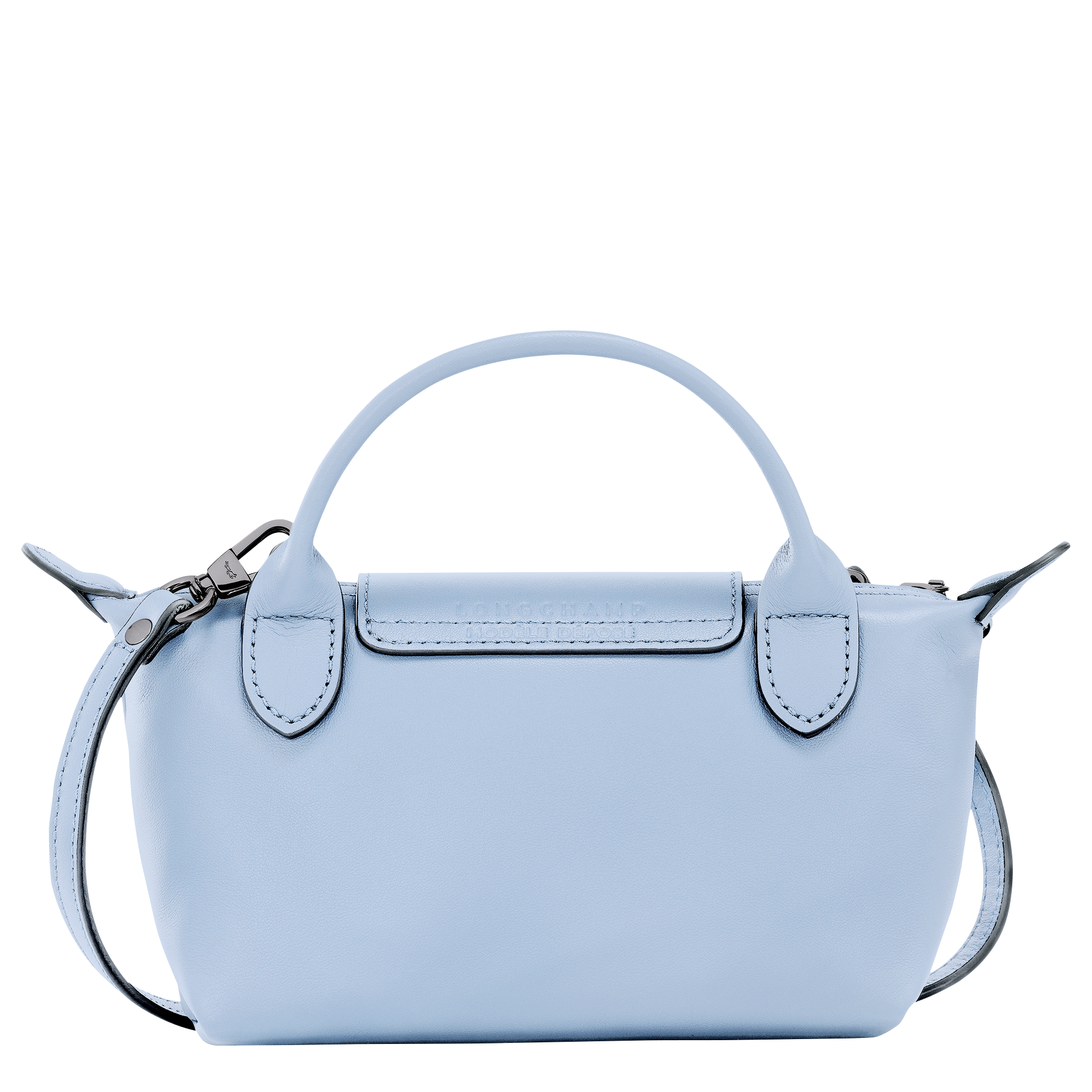 Le Pliage Xtra Pouch XS, Wave