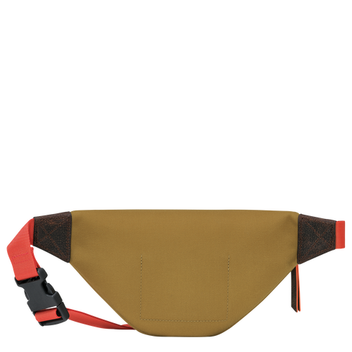 Longchamp 3D Belt bag, Tobacco