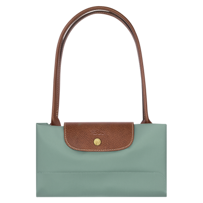 Le Pliage Original 托特包 M, 青瓷