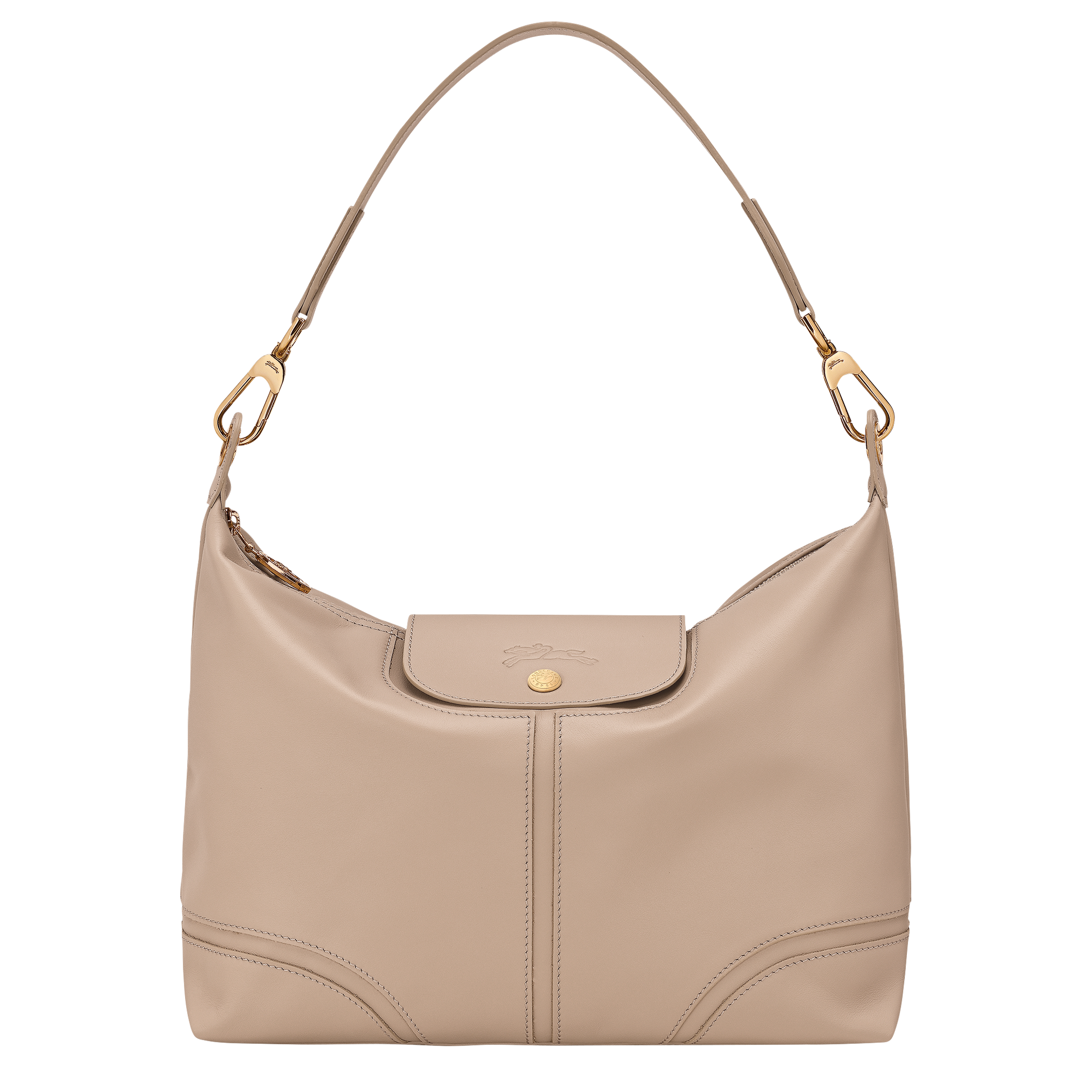Le Pliage Xtra Shoulder bag L, Trench