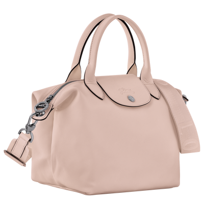 Le Pliage Xtra 手提包 S, 裸色