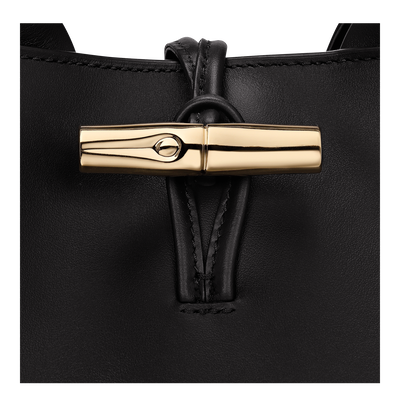 Le Roseau 手提包 S, Rose gold