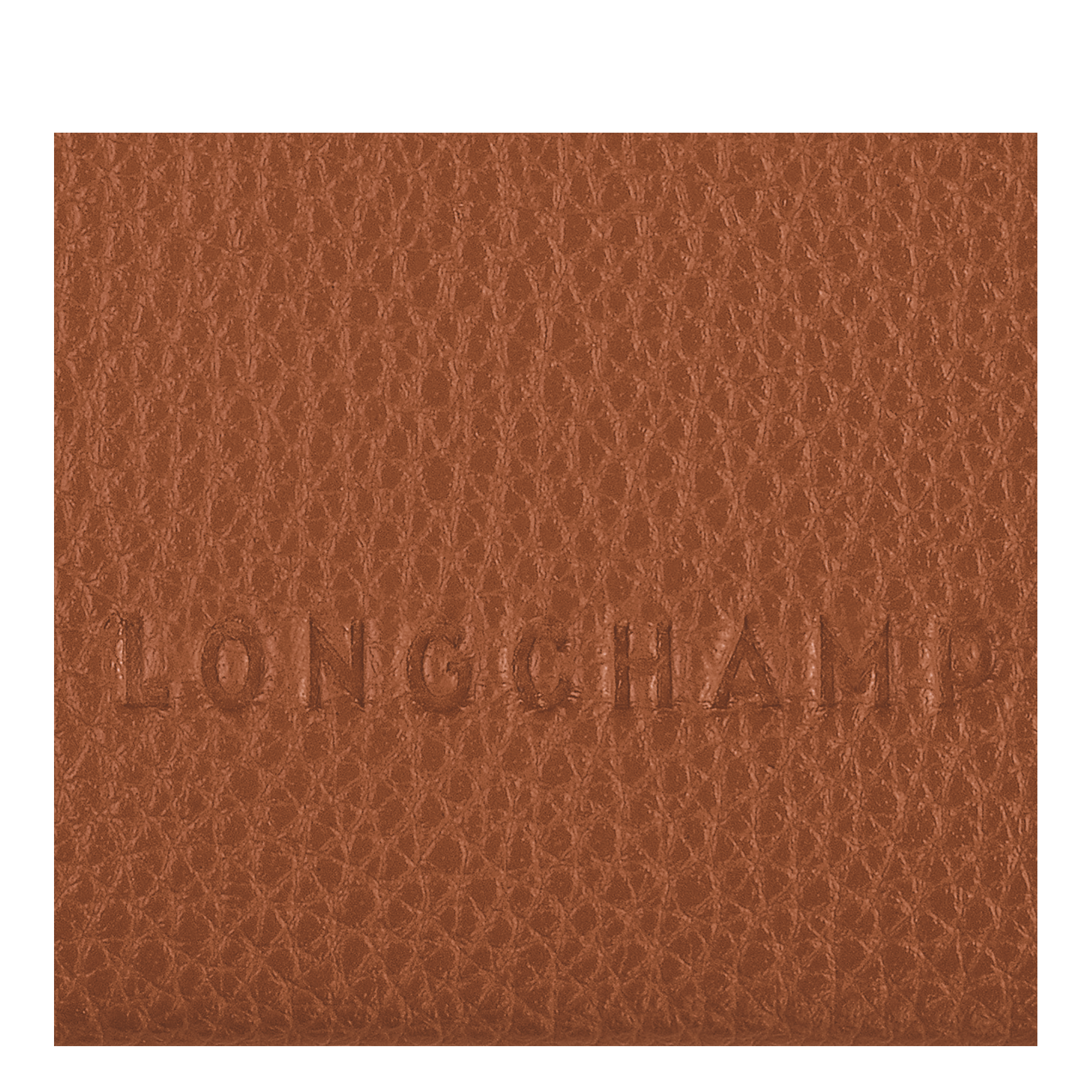 卡夹, 焦糖色 - 查看 2
        2 - 放大 Le Foulonné 卡夹, 焦糖色