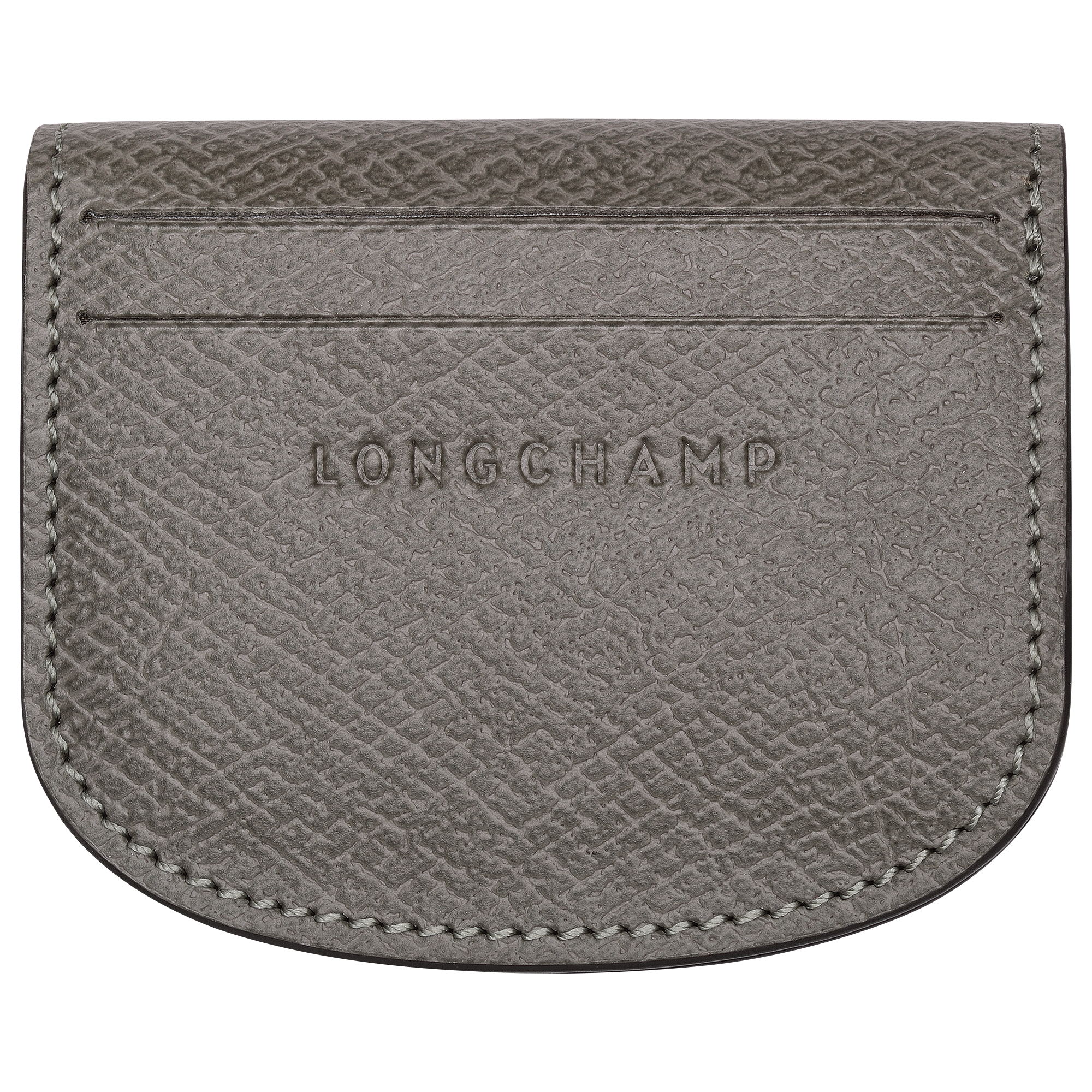 Card holder, Turtledove - View 2 of
3 - zoom in Épure Card holder, Turtledove