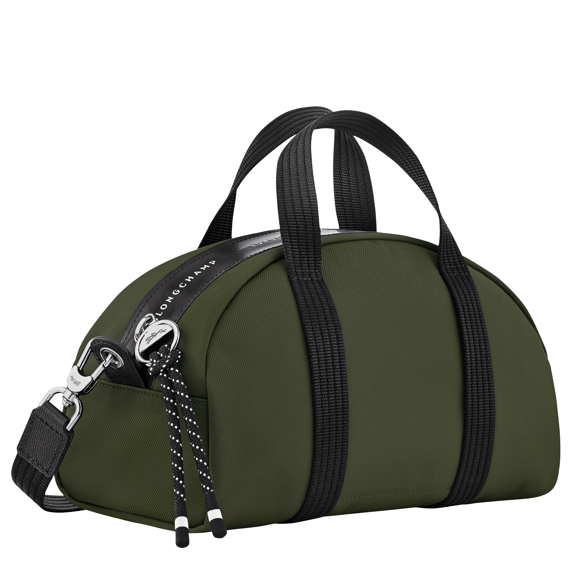 Le Pliage Energy 手提包 M, 卡其色