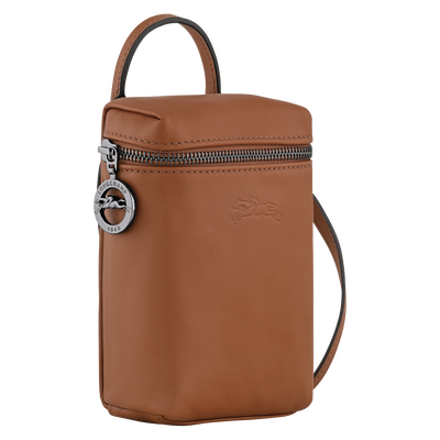 Le Pliage Xtra 斜挎包 XS, 干邑色