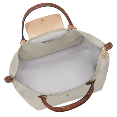 Le Pliage Original 托特包 L, 鹅卵石